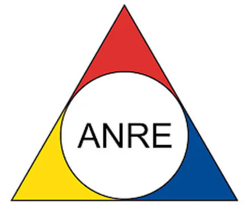 Autorizatie ANRE